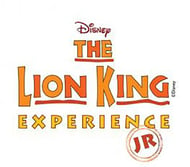 Disney's The Lion King Jr. Unison/Two-Part Show Kit cover